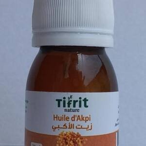 زيت الاكبي akpi زجاجة 30ملل