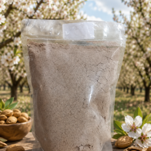 دقيق اللوز الحلو الخالي من الغلوتينsans gluten 500g